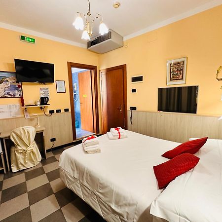 Hotel Galata Γένοβα Εξωτερικό φωτογραφία