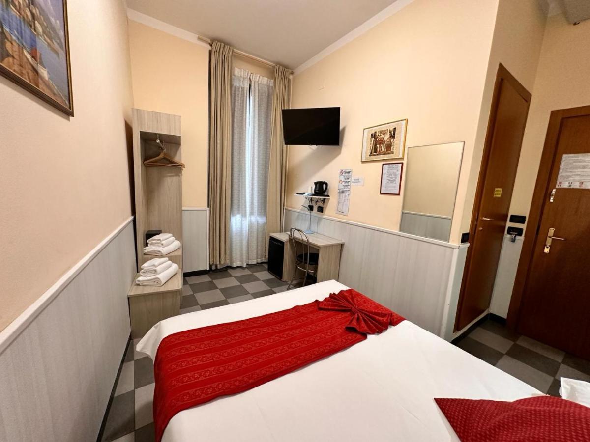 Hotel Galata Γένοβα Εξωτερικό φωτογραφία