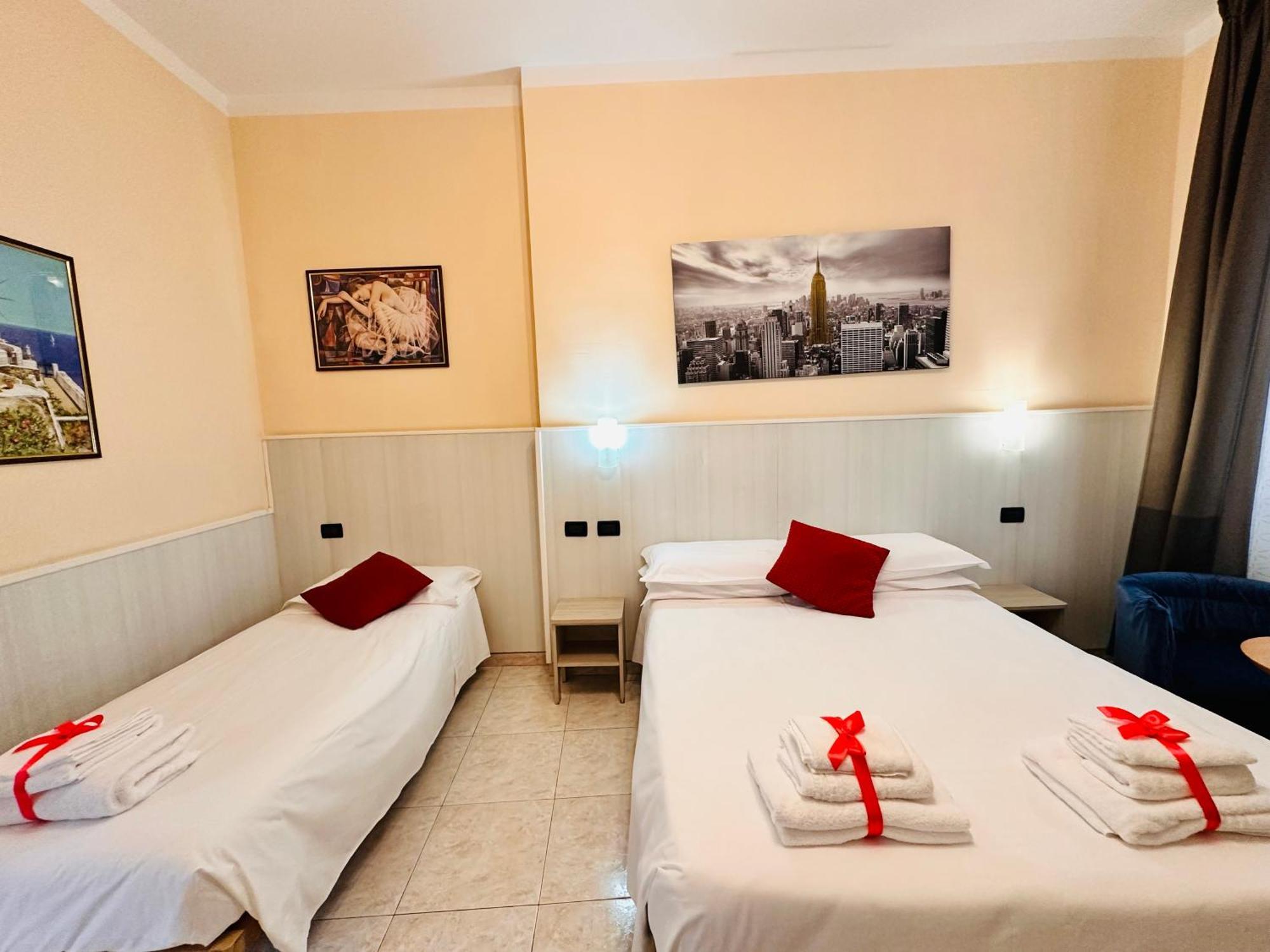 Hotel Galata Γένοβα Εξωτερικό φωτογραφία