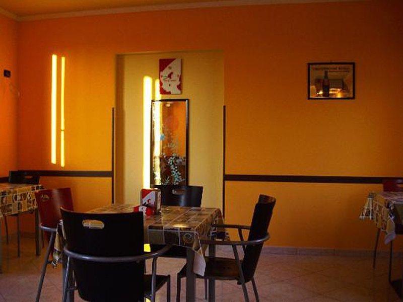 Hotel Galata Γένοβα Εξωτερικό φωτογραφία