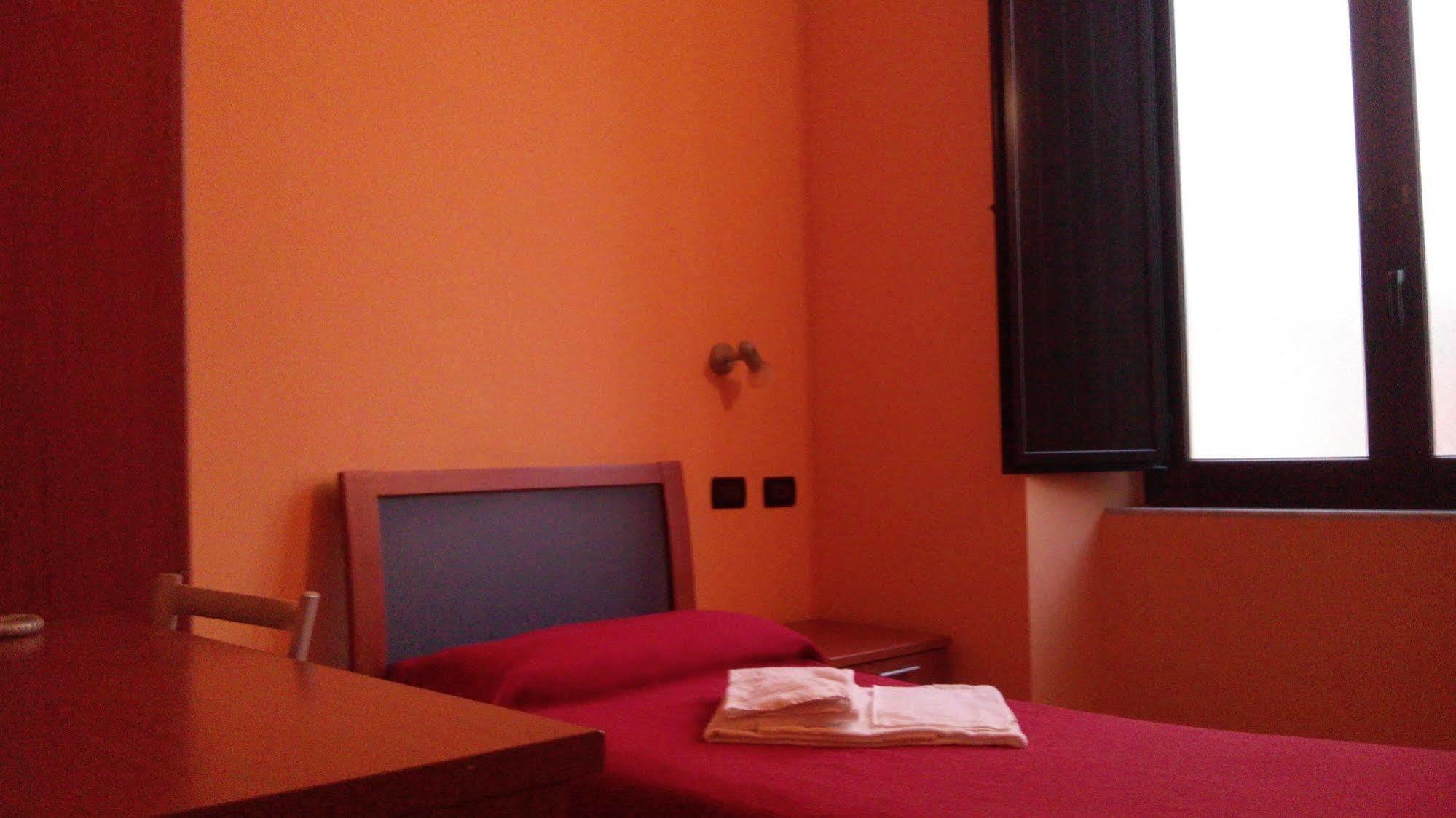 Hotel Galata Γένοβα Εξωτερικό φωτογραφία